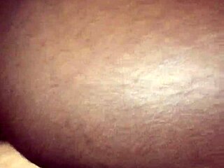 Tinder Date Bent Over For Thick Cock Doggystyle POV.