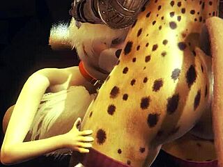 فوري ياoi هنتاي ثعلب 18+ يمص زب فوطاناري لحد القذف