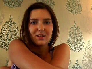 Agness Miller Receives Unforgettable Facial Treatment