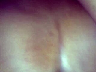 Fucking a Big Ass Doggystyle