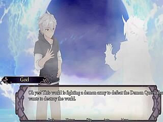 แฟนตาซีอิเซไกสุดเดือดกับฉากเฮ็นไทอนิเมะในดินแดนเวทมนตร์