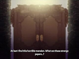 sex maniac mansion hentai game pornplay ep 1 creampie a gender bender version of frankenstein 😈