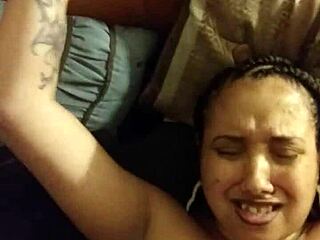 Amateur love making featuring monster cocks and sexy matures 😍