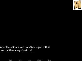 Exploring My New Family Dynamics In Game Seven