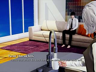 My real desire episode 47