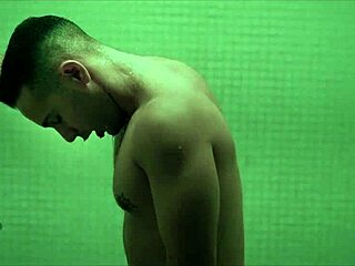 Tina Kay Bent Over, Choked, Fucked Doggystyle by Italian Big Cock