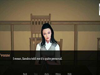 My new family 16 with intriguing teen adventures