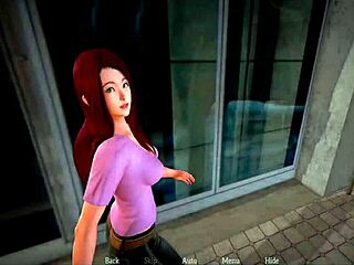 My new family 16 with intriguing teen adventures