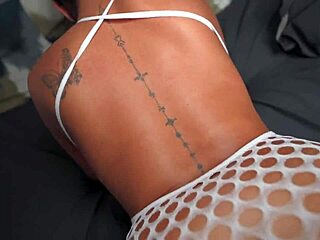 Found Perfect Latina Slut for Amateur Night