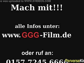 yo, check this extreme slut guzzling pee like it’s nothing