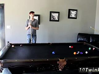 Small gay boy muscle sex