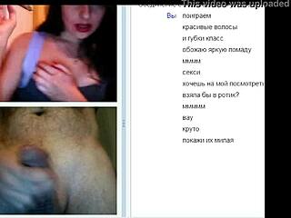 Sexiest Russian Girl Performs Wild Action at Xsquirt Club Night Scene