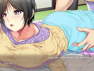 mesumama 3 part 2 english sub, milf housewife creampie