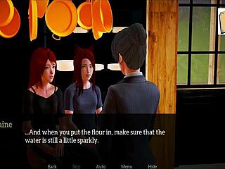 Stepfamily Adventures in Hentai