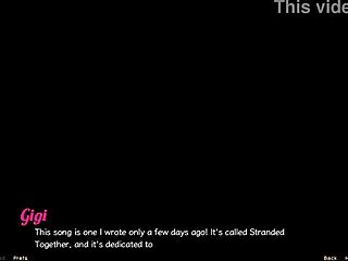 Whoa! Stranded in Space 28 - Rockstar Curvy Show!