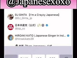 Asian Couple Has Hentai Sex While Kid's Out 😏