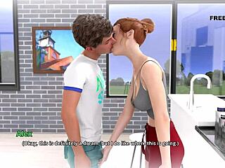 Kings - Dreaming of Riley in 3D