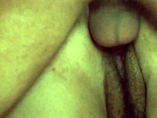 Fat Girlfriend Craves Monster Cock From Friend