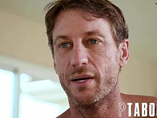 Hey, banging the babysitter Ryan McLane with River Lynn was wild fun