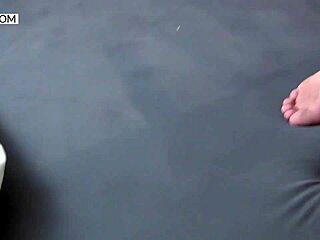 Hey, this beautiful Czech girl is showing off her tits! 😊