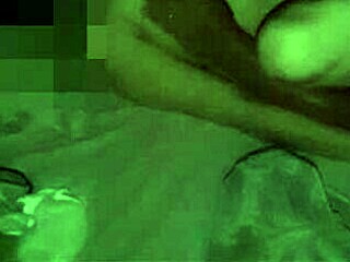 Latina Babe Sucks Husband In Group Orgy Anal