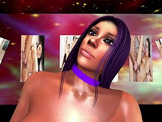 Juego con mi panocha para enseñárselo a mi crush, bbw voyeur masturbation fat webcam