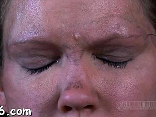 Watch This Intense Hardcore Action