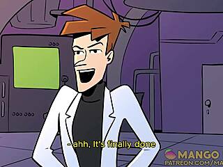 Perryshmirtz, katso tätä söpöä toimintaa!