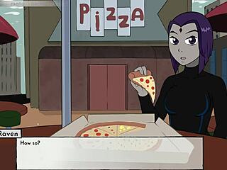 Vad éjszaka Ravennel az 18Titans 23. részében