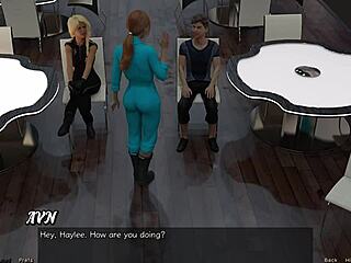 Whoa! Stranded in Space 28 - Rockstar Curvy Show!