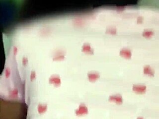 visiting neighbor while wife away 😉