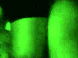 cheating husband makes wife suck monster cock after