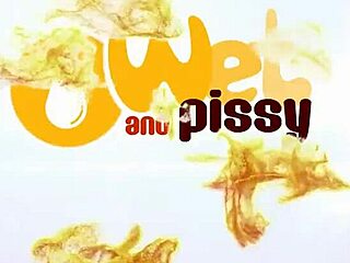 uhh, i’m tryin’ piss tasting and vibrator play... so wild for this brunette teen!