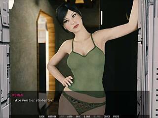 Tales From The Unending Void 19!