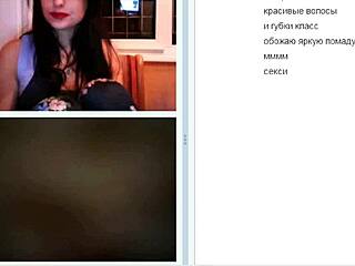 Sexiest Russian Girl Performs Wild Action at Xsquirt Club Night Scene