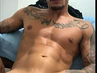 Mislila sem na zadnjega tipa, ki me je jebal