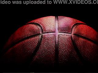 Sissy training for the BBC Trans Basketball Team - a glimpse of what is to come