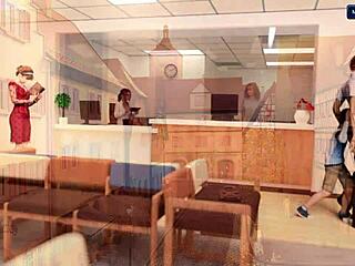 Man, this anime gameplay in Photo Hunt Part 27 is wild