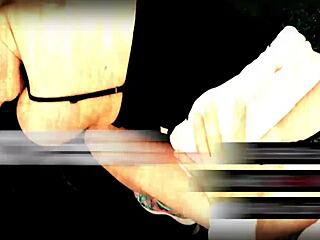 i said, 'this is my first time as a street whore,' bent over for deepthroat and doggystyle.