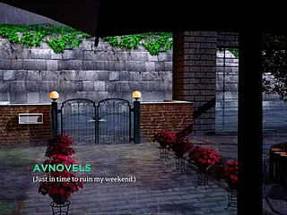 eternum 82 game adventure