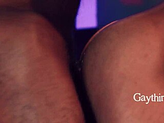 late night flights repressed straight men go gay - dillon diaz aj sloan