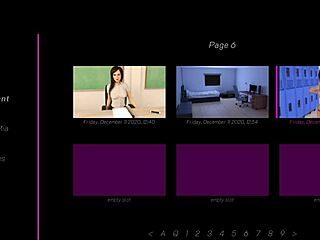 echoes of lust 24 brings erotic anime fantasies to life with big assets