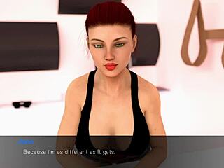 echoes of lust 24 brings erotic anime fantasies to life with big assets