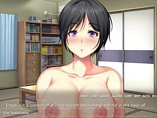 mesumama 3 part 2 english sub, milf housewife creampie