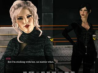 Tales From The Unending Void 19!