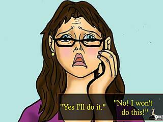 Big butt professor fucked