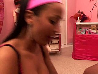 Romana Ryder Fucked In Wet Pussy