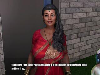 Grandmas House - Arab Girl Wants My Dick 26