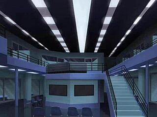 Dc comics something unlimited part 40 shower scene! 😏