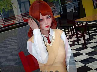 My Bully Is My Lover 12